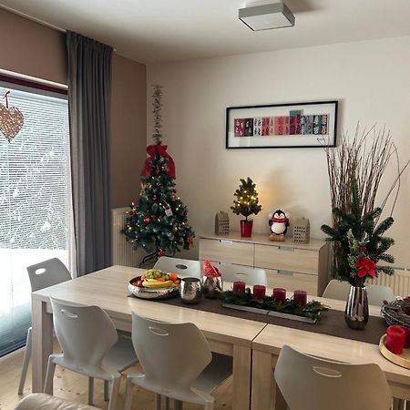 Horsky Chalet Harrachov Zewnętrze zdjęcie