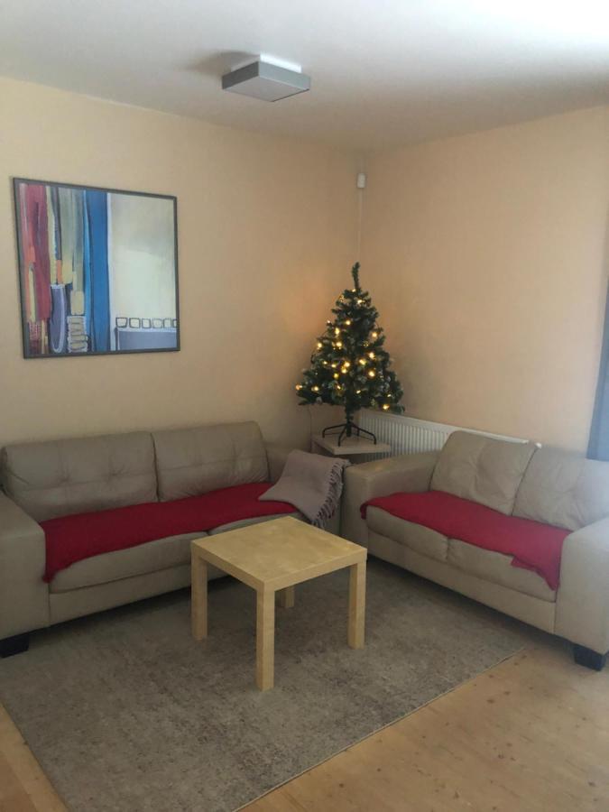 Horsky Chalet Harrachov Zewnętrze zdjęcie