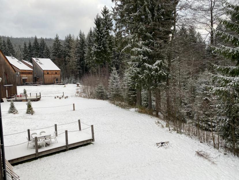 Horsky Chalet Harrachov Zewnętrze zdjęcie
