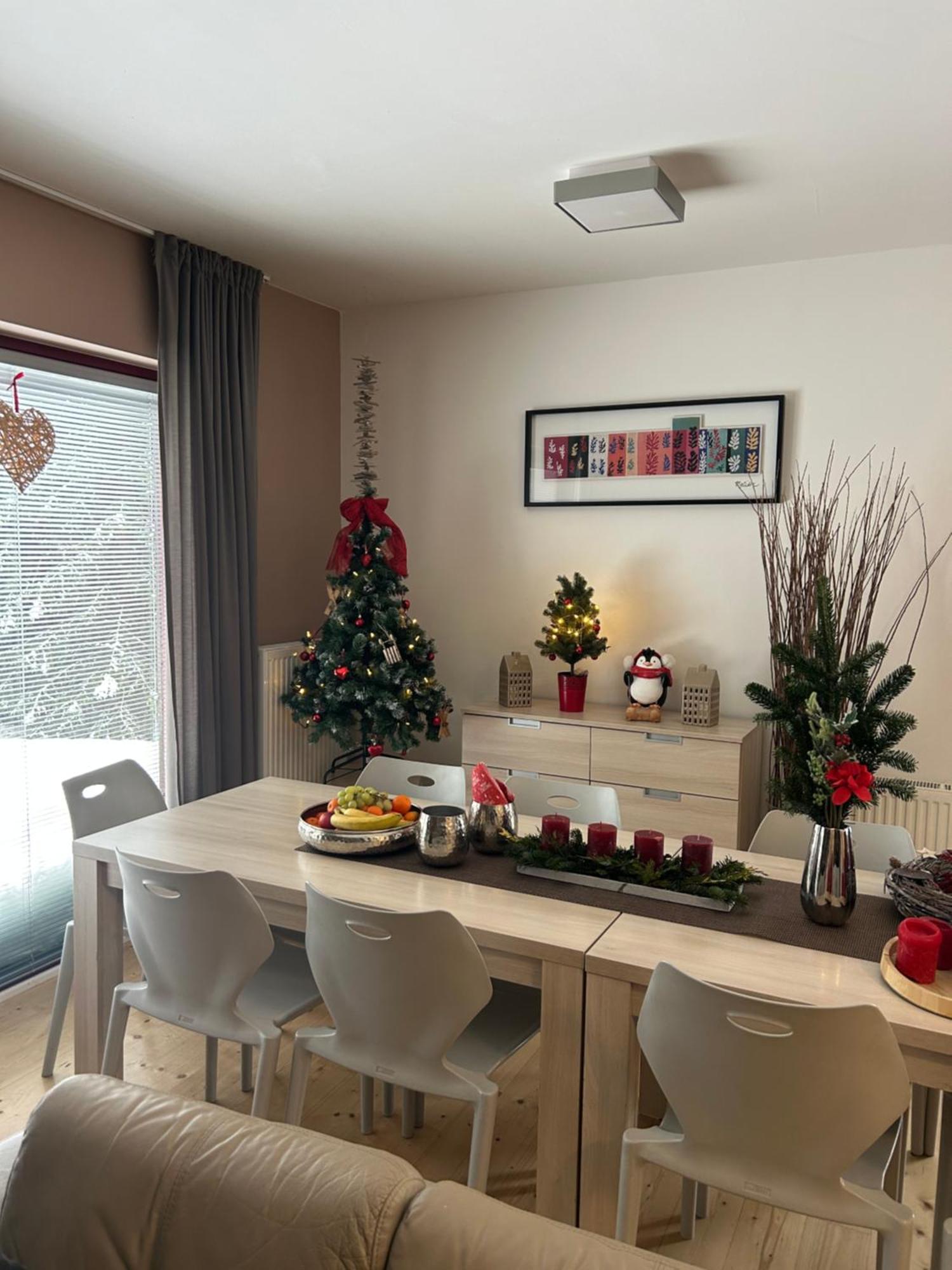 Horsky Chalet Harrachov Zewnętrze zdjęcie