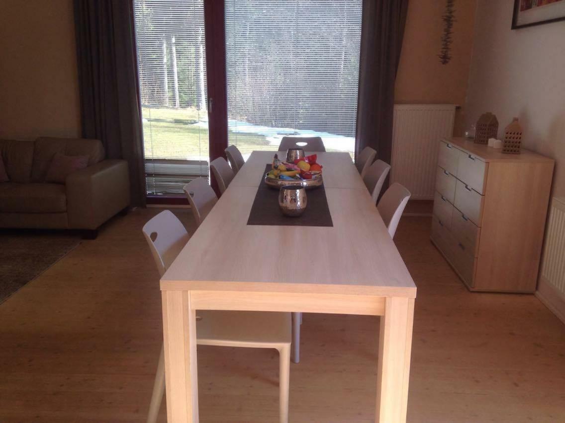 Horsky Chalet Harrachov Zewnętrze zdjęcie