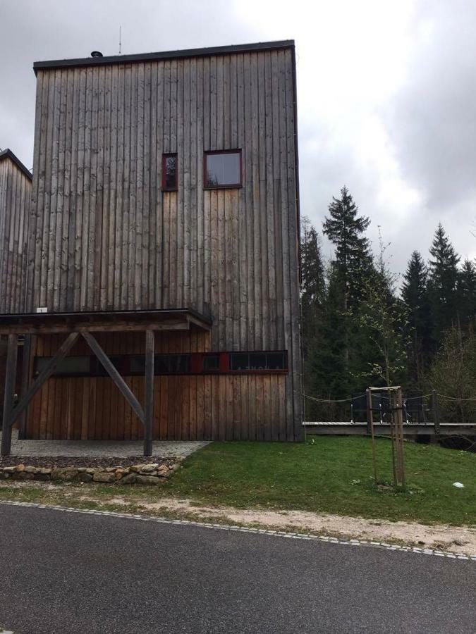 Horsky Chalet Harrachov Zewnętrze zdjęcie