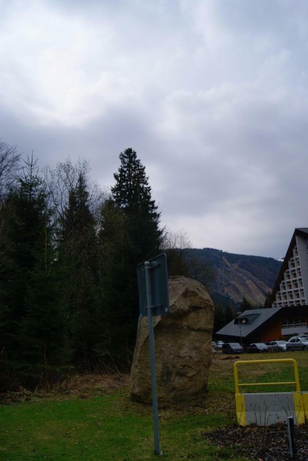 Horsky Chalet Harrachov Zewnętrze zdjęcie