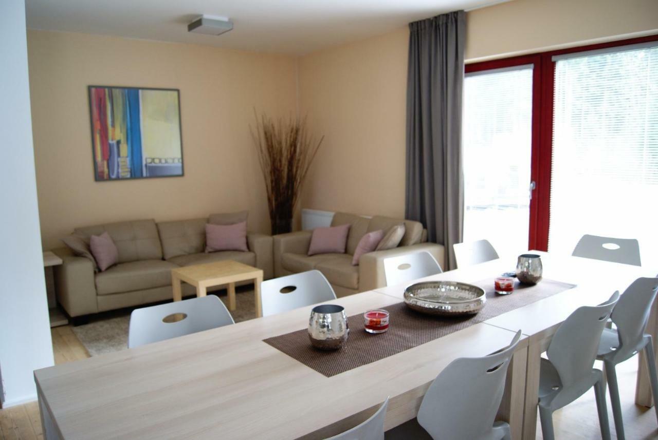 Horsky Chalet Harrachov Zewnętrze zdjęcie