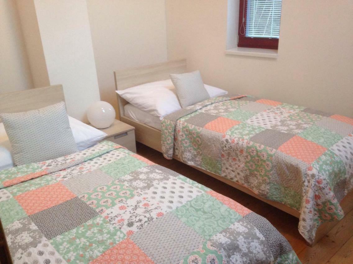 Horsky Chalet Harrachov Zewnętrze zdjęcie