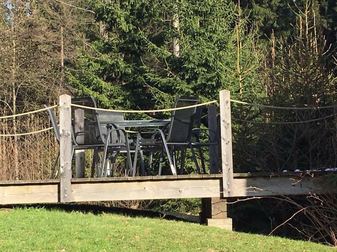 Horsky Chalet Harrachov Zewnętrze zdjęcie