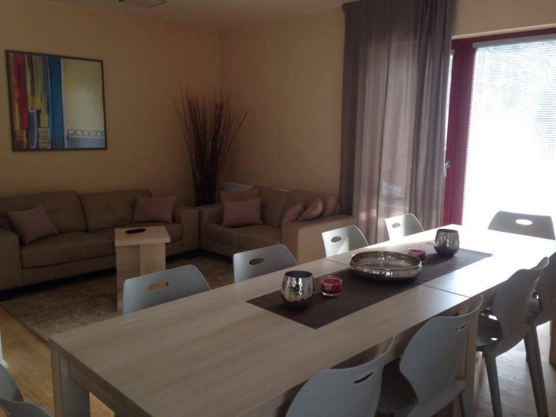Horsky Chalet Harrachov Zewnętrze zdjęcie