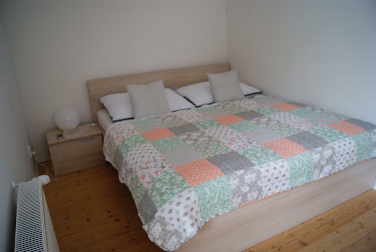 Horsky Chalet Harrachov Zewnętrze zdjęcie