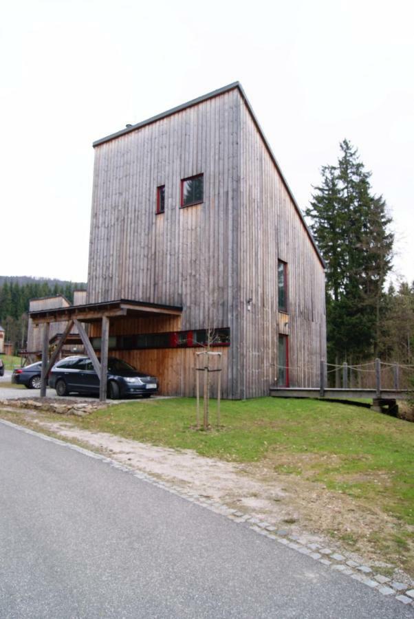 Horsky Chalet Harrachov Zewnętrze zdjęcie