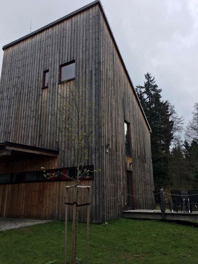 Horsky Chalet Harrachov Zewnętrze zdjęcie