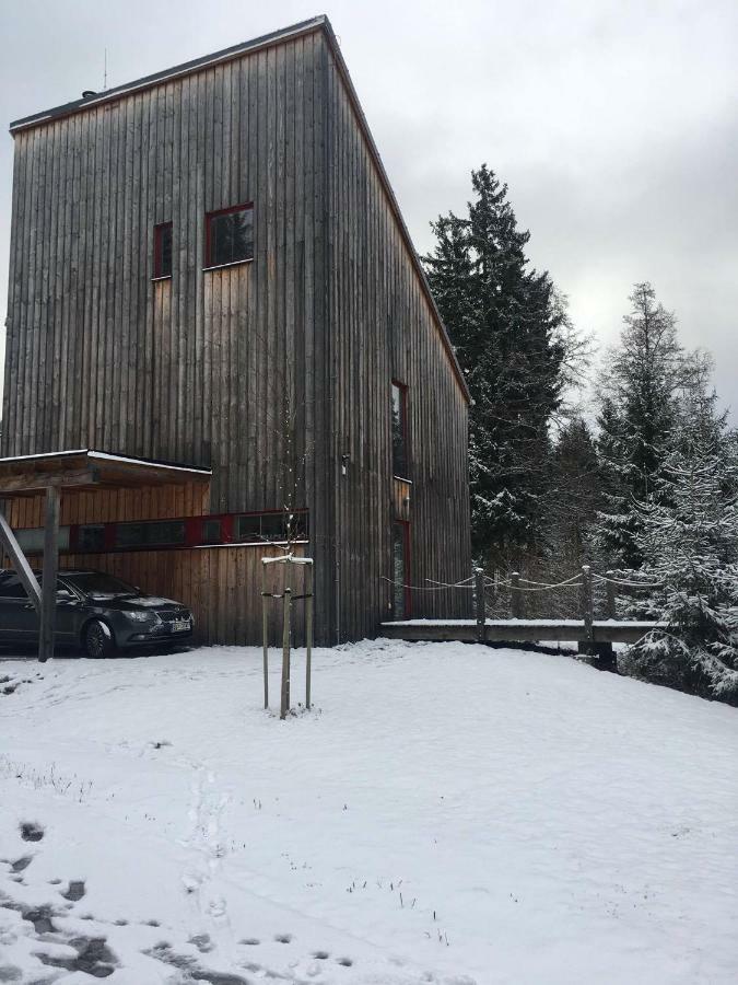Horsky Chalet Harrachov Zewnętrze zdjęcie