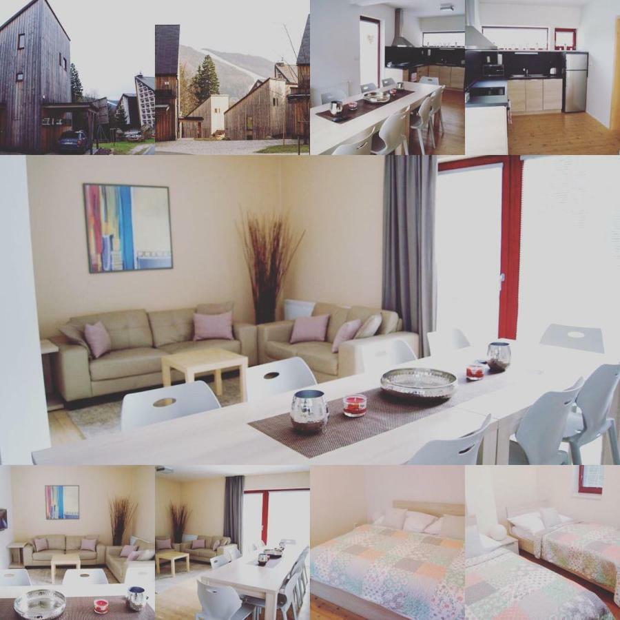 Horsky Chalet Harrachov Zewnętrze zdjęcie