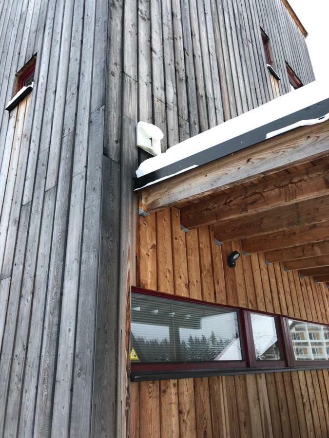 Horsky Chalet Harrachov Zewnętrze zdjęcie