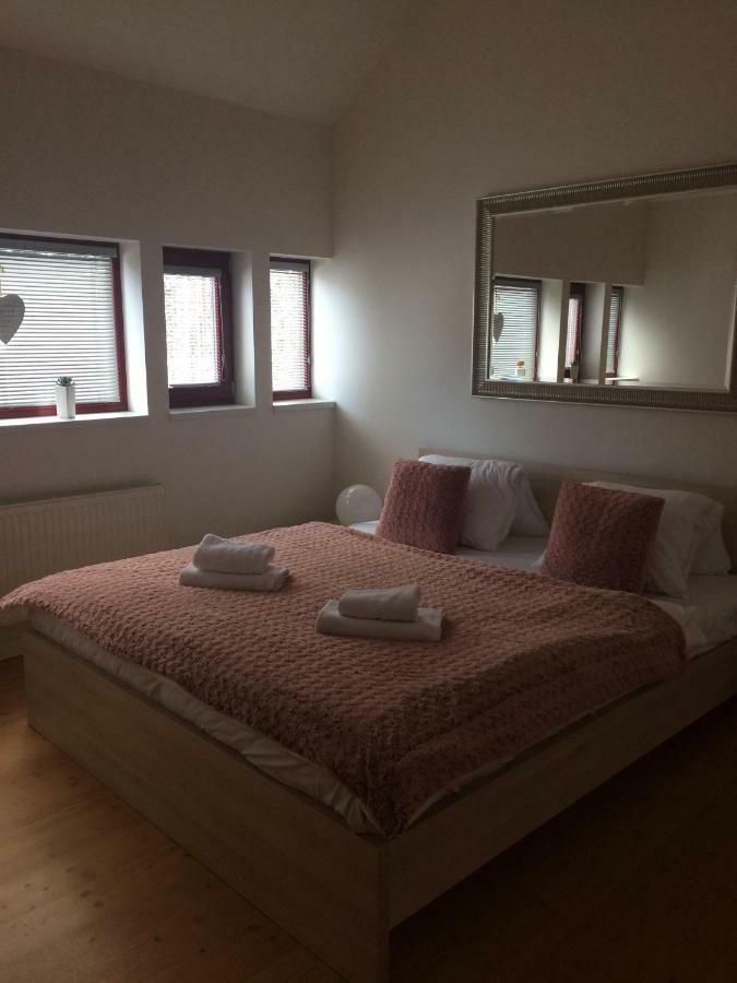Horsky Chalet Harrachov Zewnętrze zdjęcie
