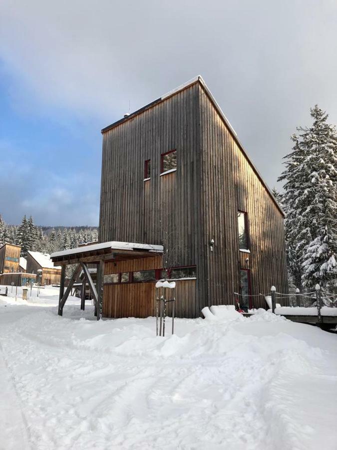 Horsky Chalet Harrachov Zewnętrze zdjęcie